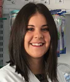 Alba López Cerrato